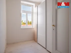 Prodej rodinného domu, Písek - Budějovické Předměstí, Tyršova, 315 m2