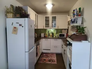 Prodej bytu 3+1, Odolena Voda, Pod Tvrzí, 71 m2