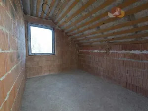 Prodej pozemku pro bydlení, Albrechtice, Mikulova, 17842 m2