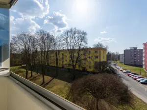 Prodej bytu 2+1, Karviná - Ráj, Školská, 53 m2