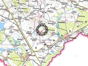 Prodej pole, Nový Poddvorov, 51348 m2