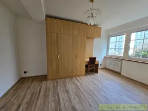 Pronájem bytu 3+kk, Praha - Braník, Mezivrší, 92 m2