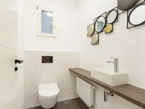 Prodej bytu 3+kk, Brno, Hlinky, 92 m2