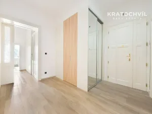 Prodej bytu 3+kk, Brno, Hlinky, 92 m2
