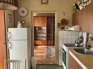 Pronájem bytu 3+1, Brno, Kvapilova, 75 m2