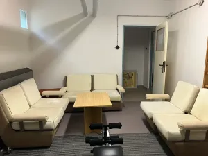 Pronájem bytu 3+1, Brno, Kvapilova, 75 m2