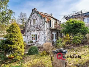 Prodej rodinného domu, Praha - Vinoř, Živanická, 253 m2