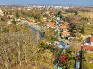 Prodej rodinného domu, Praha - Vinoř, Živanická, 253 m2