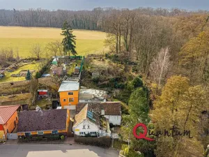 Prodej rodinného domu, Praha - Vinoř, Živanická, 253 m2