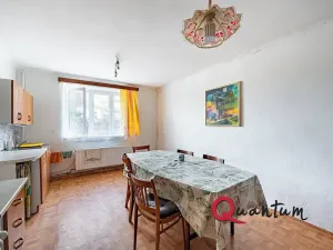 Prodej rodinného domu, Praha - Vinoř, Živanická, 253 m2