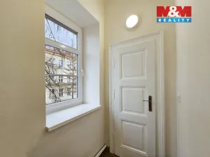 Pronájem bytu 3+kk, Liberec - Liberec I-Staré Město, Čížkova, 66 m2