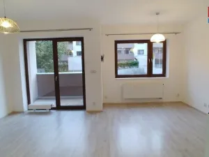 Pronájem bytu 1+kk, Brno - Slatina, Kigginsova, 42 m2