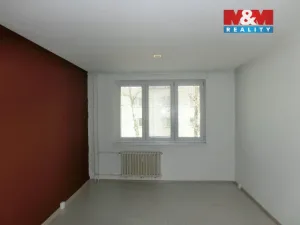 Pronájem bytu 2+1, Orlová - Lutyně, Vojtěcha Martínka, 55 m2