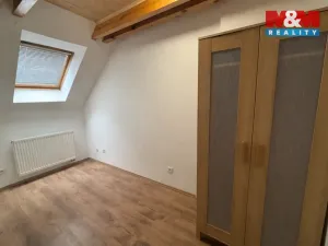 Pronájem rodinného domu, Králův Dvůr - Karlova Huť, Na Poříčí, 95 m2