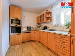 Prodej rodinného domu, Měčín - Petrovice, 138 m2