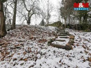 Prodej rodinného domu, Měčín - Petrovice, 138 m2