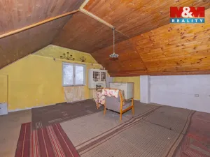 Prodej rodinného domu, Třebovle - Království, 51 m2