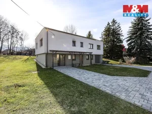 Prodej rodinného domu, Raškovice, 180 m2