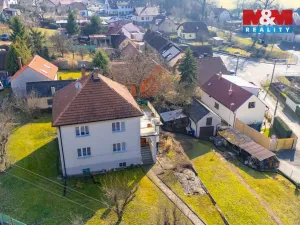 Prodej rodinného domu, Uhlířské Janovice, Fügnerova, 285 m2