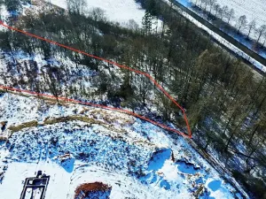 Prodej pozemku pro bydlení, Letovice, 1845 m2