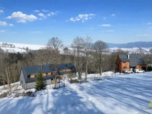 Prodej chaty, Malá Morava - Zlatý Potok, 221 m2