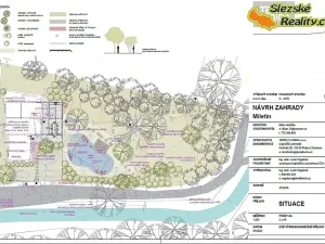 Prodej rodinného domu, Miletín, Arnoldova, 160 m2