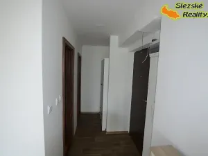 Prodej bytu 2+kk, Ostrava, Řecká, 65 m2