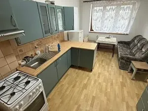 Pronájem činžovního domu, Mladá Boleslav, Jiráskova, 490 m2