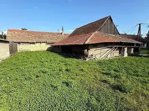 Prodej vícegeneračního domu, Opočnice, 604 m2