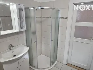 Pronájem bytu 2+1, Tábor, Herlošova, 70 m2