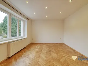 Prodej bytu 2+1, Planá, Zahradní, 55 m2