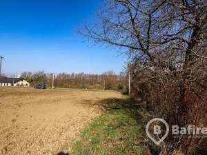 Prodej pozemku pro bydlení, Horní Suchá, Brigádnická, 2037 m2