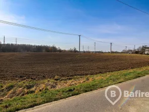 Prodej pozemku pro bydlení, Horní Suchá, Brigádnická, 2037 m2