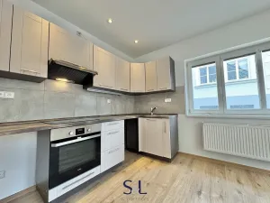 Pronájem bytu 2+kk, Nový Bor, Kalinova, 31 m2