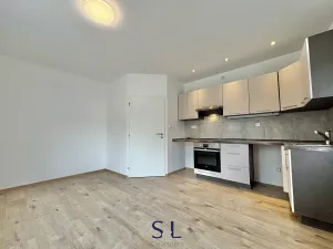 Pronájem bytu 2+kk, Nový Bor, Kalinova, 31 m2