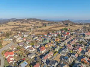 Prodej bytu 3+1, Kamenický Šenov, Kadlecova, 85 m2