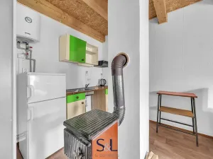 Prodej chaty, Kamenický Šenov, Smetanova, 30 m2