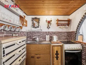 Prodej chalupy, Vacovice, 153 m2