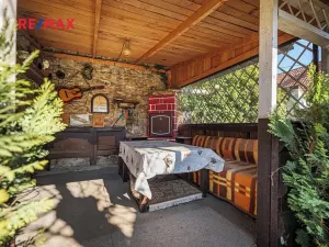 Prodej chalupy, Vacovice, 153 m2