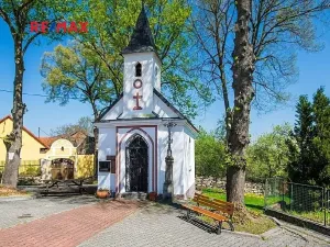 Prodej chalupy, Vacovice, 153 m2