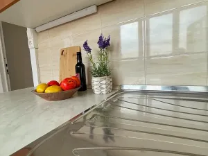 Pronájem bytu 3+1, Česká Lípa, Havířská, 72 m2