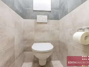 Pronájem bytu 2+1, Šternberk, Jívavská, 50 m2