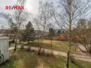 Prodej bytu 3+kk, Praha - Modřany, Jordana Jovkova, 62 m2