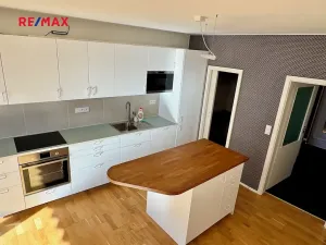 Pronájem bytu 3+kk, Říčany, Melantrichova, 70 m2