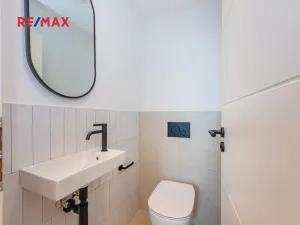 Prodej bytu 4+kk, Praha - Stodůlky, Neustupného, 73 m2