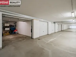 Prodej bytu 2+kk, Praha - Písnice, Švihovská, 49 m2