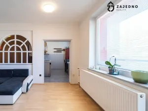 Prodej bytu 3+1, Blansko, Cihlářská, 77 m2