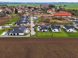 Prodej rodinného domu, Pašinka, 145 m2