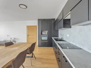 Prodej bytu 3+kk, Mikulov, 72 m2