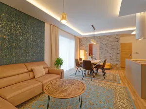 Prodej rodinného domu, Hevlín, 91 m2